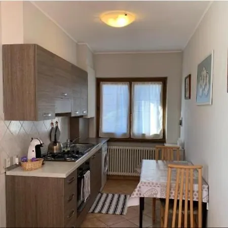 Apartamento Valentina Consiglio di Rumo