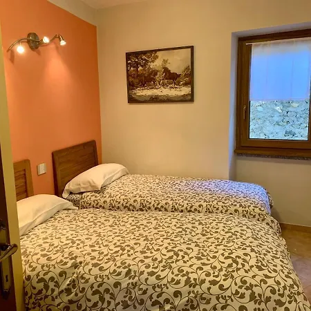 Apartamento Valentina