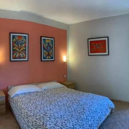 Apartamento Valentina *